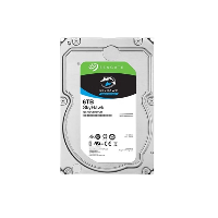 希捷(seagate) 6TB SkyHawk酷鹰监控硬盘 256MB 5400转 SATA ST6000VX001  希捷(seagate) 6TB SkyHawk酷鹰监控硬盘 256MB 5400转 SATA ST6000VX001