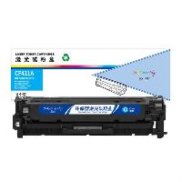 盈佳YJ CF411A(410A)青鼓(带芯片)-2.3K  盈佳YJ CF411A(410A)青鼓(带芯片)-2.3K