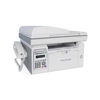 奔图(Pantum) M6606 A4 黑白 激光多功能一体机 手动双面 传真功能 35页自动输稿器  商用办公 高效耐用