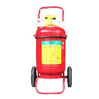 淮海 手推式灭火器20公斤推车干粉灭火气器商用厂房灭火瓶 MFTZ/ABC20  淮海 手推式灭火器20公斤推车干粉灭火气器商用厂房灭火瓶 MFTZ/ABC20