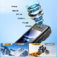 梵沐 Y02 16G音视频记录仪  Y02-16G