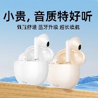 梵沐 PC10 蓝牙耳机 暖日白  PC10 暖日白