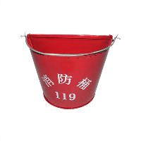 冀成消防 消防桶黄沙桶半圆桶消防器材救援工具半圆形烤漆铁材质扑火工具  冀成消防 消防桶黄沙桶半圆桶消防器材救援工具半圆形烤漆铁材质扑火工具