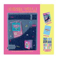 活页本卡册 Vol.1  活页本卡册 Vol.1