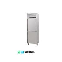 京工万达 风冷全冷冻冰箱 GB0.5L2BL  京工万达 风冷全冷冻冰箱 GB0.5L2BL