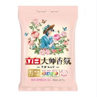 立白 大师香氛洗衣粉 2.6KG 4袋装  立白 大师香氛洗衣粉 2.6KG 4袋装