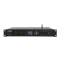 德为视讯 DVYOO DS300 DSP教学扩声终端  德为视讯 DVYOO DS300 DSP教学扩声终端