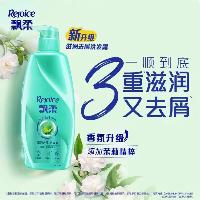 飘柔 滋润去屑洗发水 500ml  飘柔 滋润去屑洗发水 500ml