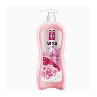 蒂花之秀 玫瑰香薰沐浴露 1kg  蒂花之秀 玫瑰香薰沐浴露 1kg