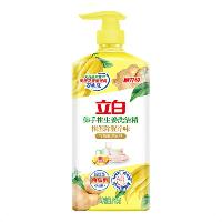 立白 佛手柑生姜洗洁精 1kg  立白 佛手柑生姜洗洁精 1kg