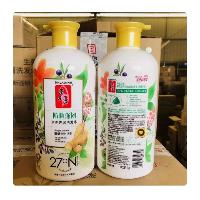 蒂花之秀 洗发水滋养去屑洗发乳 1kg清  蒂花之秀 洗发水滋养去屑洗发乳 1kg清