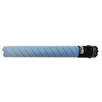 印佳久 TOP-850C 青色粉盒 适用于奔图CP9502DN/CP9502DN(专用版)/CM8506DN/CM8505DN  TOP-850C