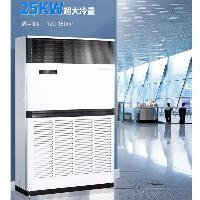 格力(GREE)中央空调10匹风柜变频风冷式空调机组380V三相电大冷量商用空调 RF25WPd/BNa  格力(GREE)中央空调10匹风柜变频风冷式空调机组380V三相电大冷量商用空调 RF25WPd/BNa