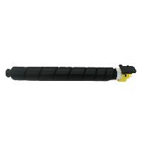 印佳久 TOL-8568Y 黄色粉盒 适用于立思辰GA9540cdn/GB9541cdn  TOL-8568Y