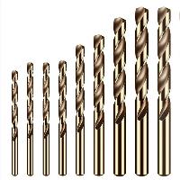 牛享 M35 含钴麻花钻头 M35含钴钻头 10.0mm 1只价  牛享 M35 含钴麻花钻头 M35含钴钻头 10.0mm 1只价