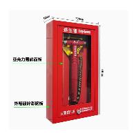 消防安全锤检查专用逃生锤子 消防锤+底座+钢绳+可碎面板专用箱 加大号 可破15毫米厚钢化玻璃  消防安全锤检查专用逃生锤子 消防锤+底座+钢绳+可碎面板专用箱 加大号 可破15毫米厚钢化玻璃