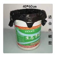 黑色塑料手提袋 40*60cm 50个/捆  黑色塑料手提袋 40*60cm 50个/捆