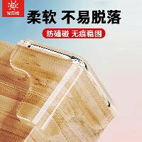 光多拉 儿童防撞角桌角护角 透明 T型角免贴  光多拉 儿童防撞角桌角护角 透明 T型角免贴