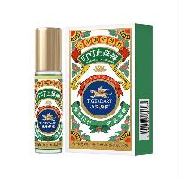 永安虎标 叮叮止痒棒 10ml  永安虎标 叮叮止痒棒 10ml