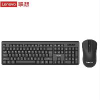 联想(Lenovo)无线键盘鼠标套装 键鼠套装 MK23Lite  联想(Lenovo)无线键盘鼠标套装 键鼠套装 MK23Lite