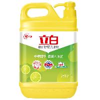 立白 洗涤灵  立白 洗涤灵