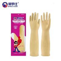 加长橡胶手套  加长橡胶手套