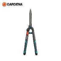 嘉丁拿(GARDENA) 红点大奖镀锌钢刃园艺大剪刀花园篱笆树篱剪整篱剪 绿篱剪12303  绿篱剪12303