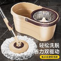 旋转拖布套装  旋转拖布套装