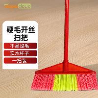 扫把  扫把