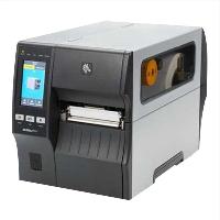 斑马 RFID抗金属 标签打印机 ZT411 300DPI  斑马 RFID抗金属 标签打印机 ZT411 300DPI