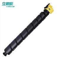 立思辰(LANXUM)原装耗材 TL-8388Y【黄色粉盒】适用GM8525cdn 约12000页  立思辰(LANXUM)原装耗材 TL-8388Y【黄色粉盒】适用GM8525cdn 约12000页