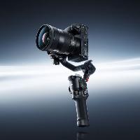 大疆 DJI RS 4 Pro 如影手持云台稳定器 标准版 DJI SDR 图传套装(仅云台,不含相机)  大疆 DJI RS 4 Pro 如影手持云台稳定器 标准版 DJI SDR 图传套装(仅云台,不含相机)