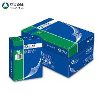 亚太森博 70g B5多功能复印纸(复印、打印、传真等)500张/包  亚太森博 70g B5多功能复印纸(复印、打印、传真等)500张/包