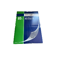 金色幻影 80g A5 多功能复印纸、处方纸、500张/包  金色幻影 80g A5 多功能复印纸、处方纸、500张/包