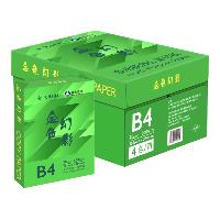 金色幻影 70g B4 多功能办公复印纸 500张/包  金色幻影 70g B4 多功能办公复印纸 500张/包