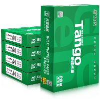 新绿天章 A4-80g 500张/包  新绿天章 A4-80g 500张/包
