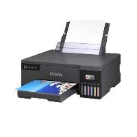 爱普生(EPSON)墨仓式6色照片打印机 L8058【L805升级款】  爱普生(EPSON)墨仓式6色照片打印机 L8058【L805升级款】