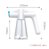 海氏海诺 全自动喷雾机 手持喷壶 730ml  海氏海诺 全自动喷雾机 手持喷壶 730ml
