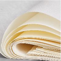 六品堂 宣纸经典款 熟宣 四尺四开 35*69cm 100张  六品堂 宣纸经典款 熟宣 四尺四开 35*69cm 100张