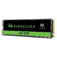 希捷(SEAGATE)2TB SSD固态硬盘 M.2接口 NVMe协议 PCIe4.0×4 5000MB/s增速版 酷鱼520  希捷(SEAGATE)2TB SSD固态硬盘 M.2接口 NVMe协议 PCIe4.0×4 5000MB/s增速版 酷鱼520