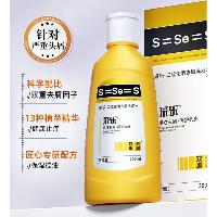 采乐 洗发水 300ml  采乐 洗发水 300ml