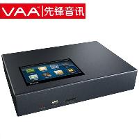 VAA 电话录音仪VAA-X618录音系统8路硬盘式录音仪 电话录音盒多路 VAA-X618(8通道 硬盘版)  VAA 电话录音仪VAA-X618录音系统8路硬盘式录音仪 电话录音盒多路 VAA-X618(8通道 硬盘版)