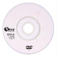 啄木鸟 小光盘 DVD-R 1.4GB  啄木鸟 小光盘 DVD-R 1.4GB