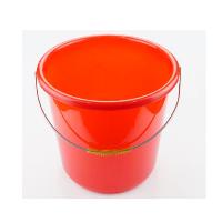 家居水桶 宽21cm高24cm 颜色随机 不带盖子  家居水桶 宽21cm高24cm 颜色随机 不带盖子
