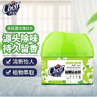 清扬 空气清新剂固体清新剂 100G  清扬 空气清新剂固体清新剂 100G
