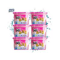 绿伞 除湿盒 500ml*6盒  绿伞 除湿盒 500ml*6盒