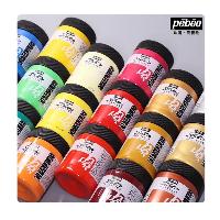 贝碧欧 颜料 500ml 特殊色套装 10色  贝碧欧 颜料 500ml 特殊色套装 10色